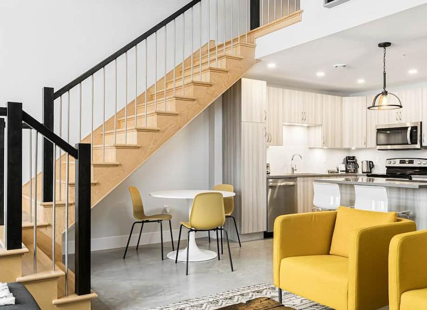 Kitchen Photo
