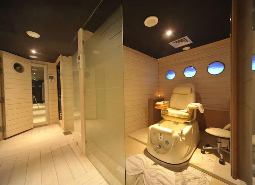 Spa Photo