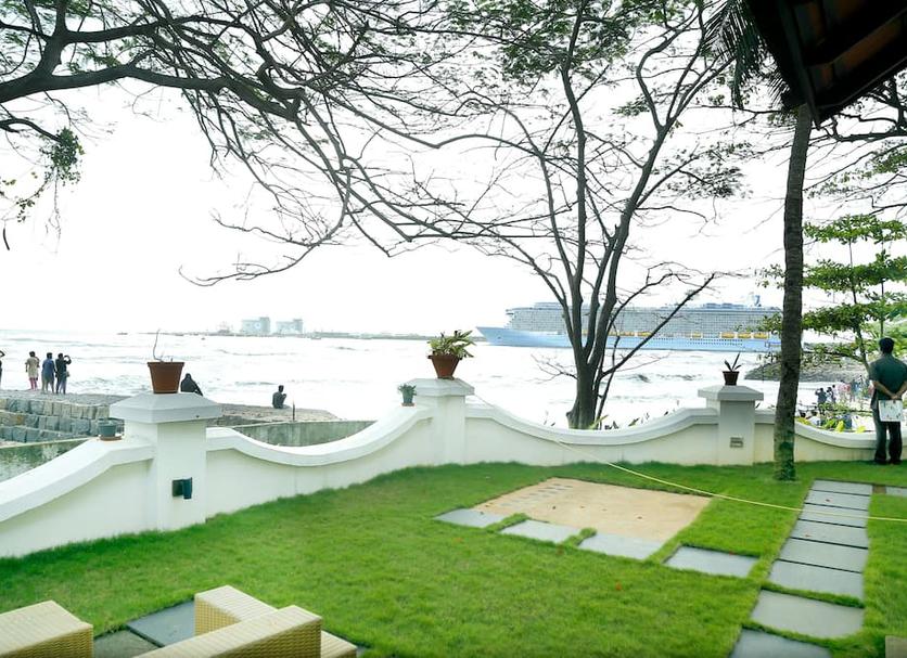 Outdoor view Photo