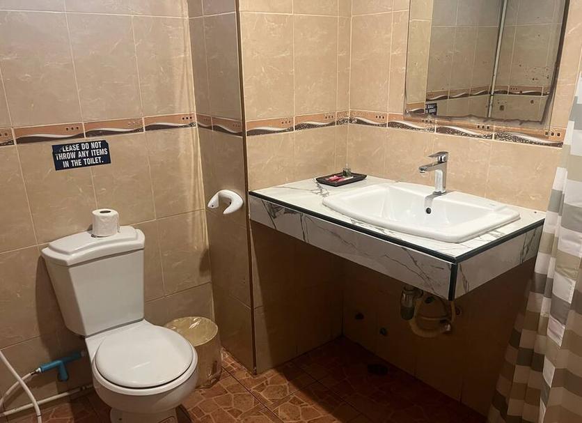 Bathroom Photo