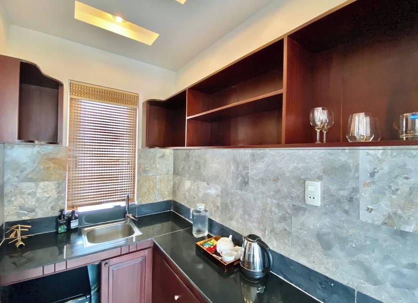 Kitchen Photo