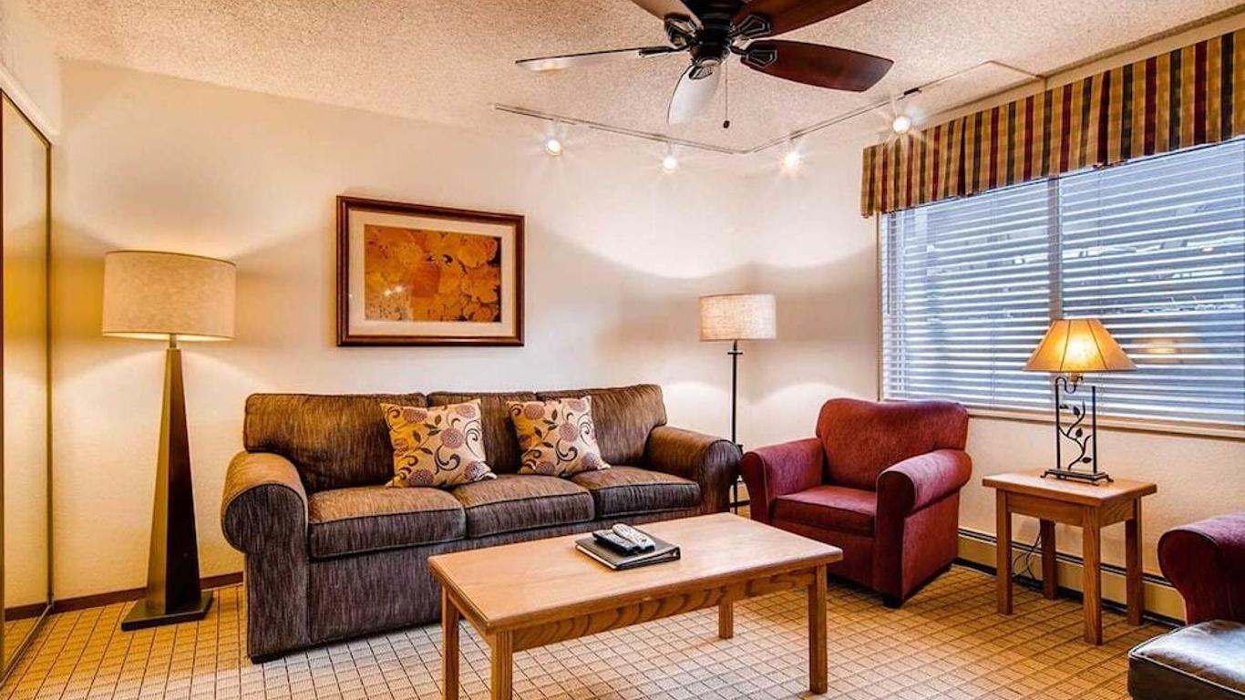 Eagle Point Resort
