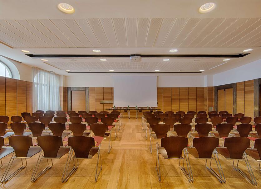 Conference room Photo