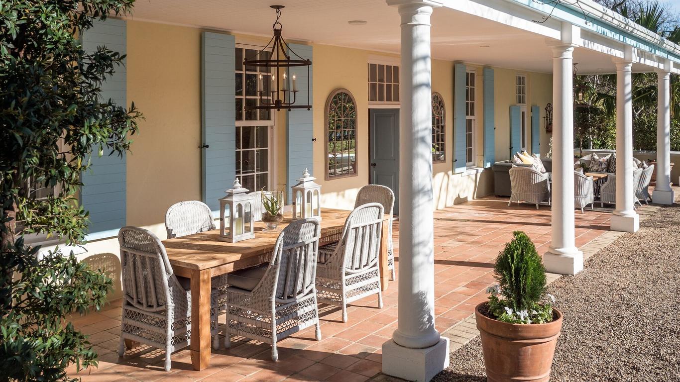 Auberge Clermont