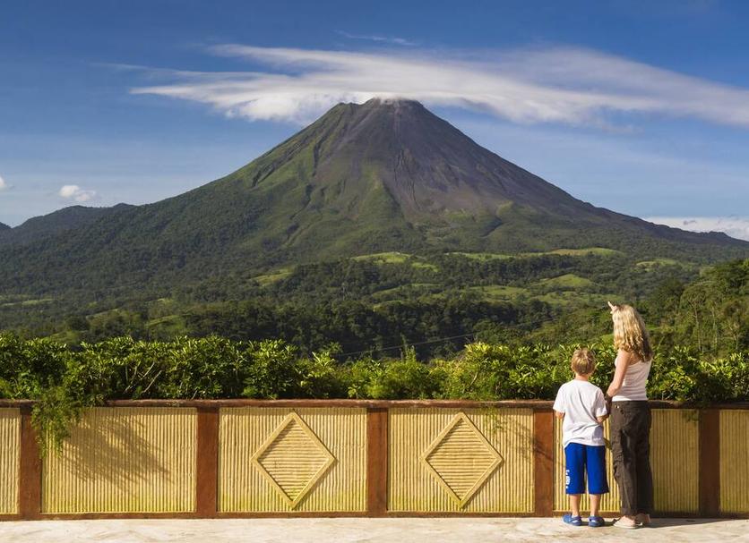 Outdoor view Photo