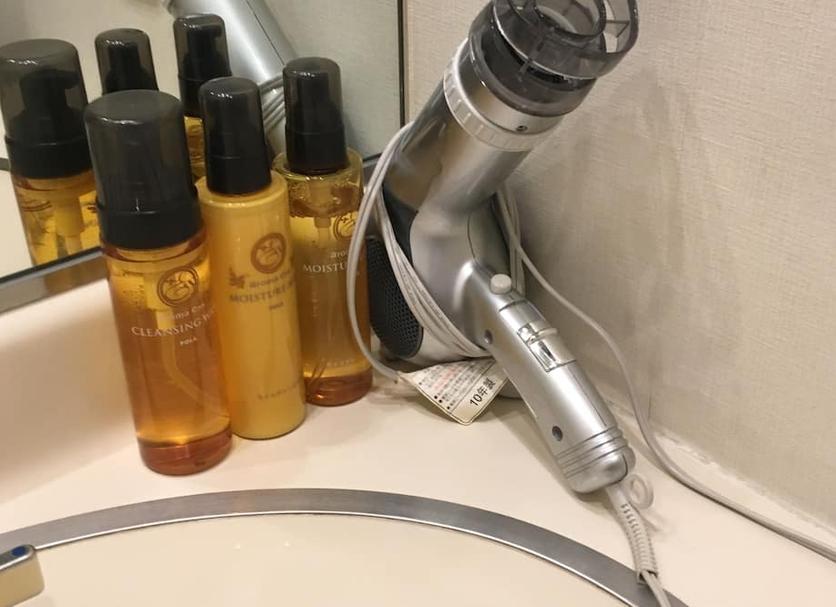 Room amenity Photo