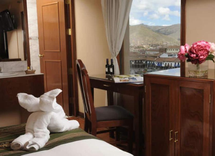 Room amenity Photo