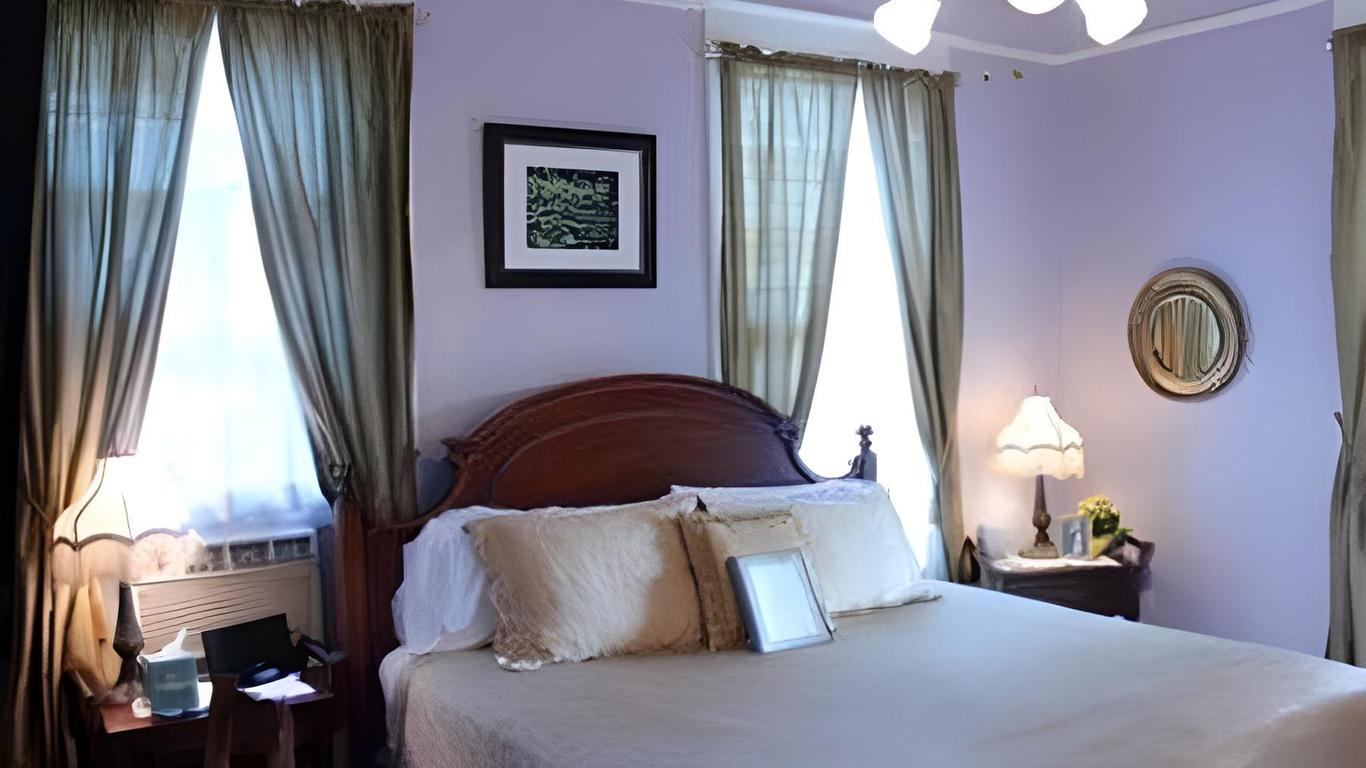 Gardenia Inn
