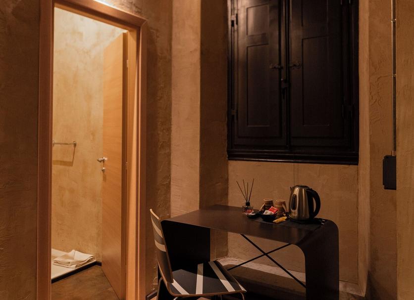 Room amenity Photo