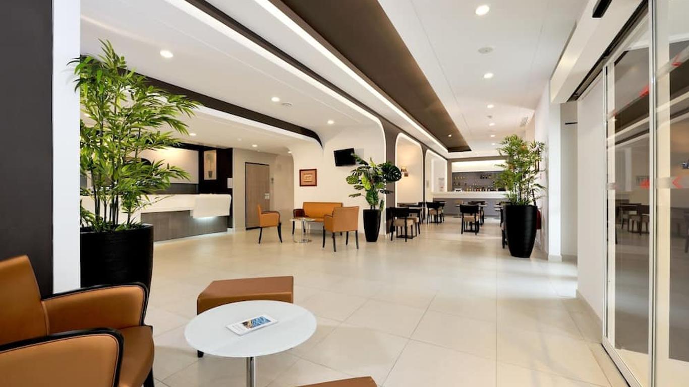 Résidence Residéal Premium Cannes