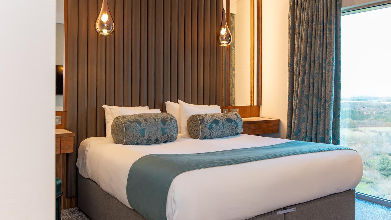 Hotel La Tour