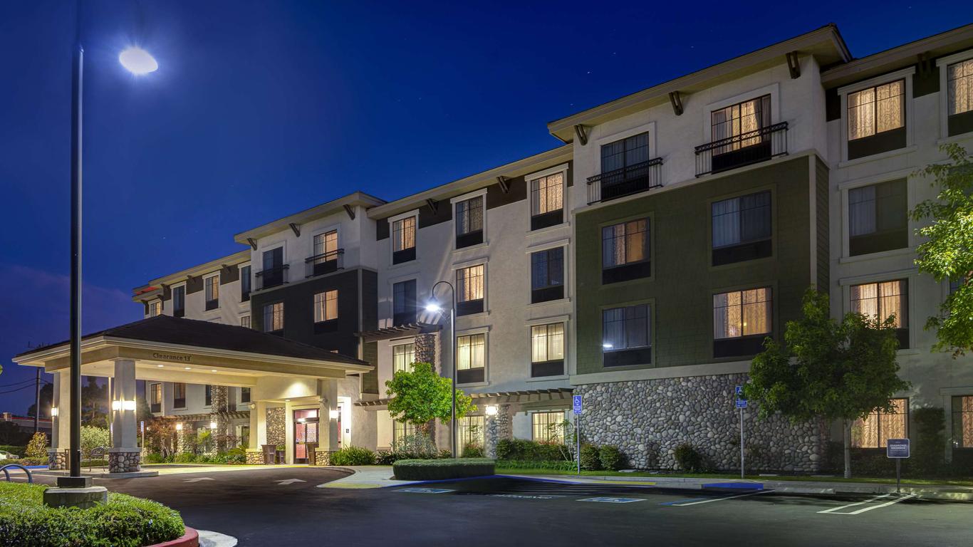 Hampton Inn & Suites San Luis Obispo