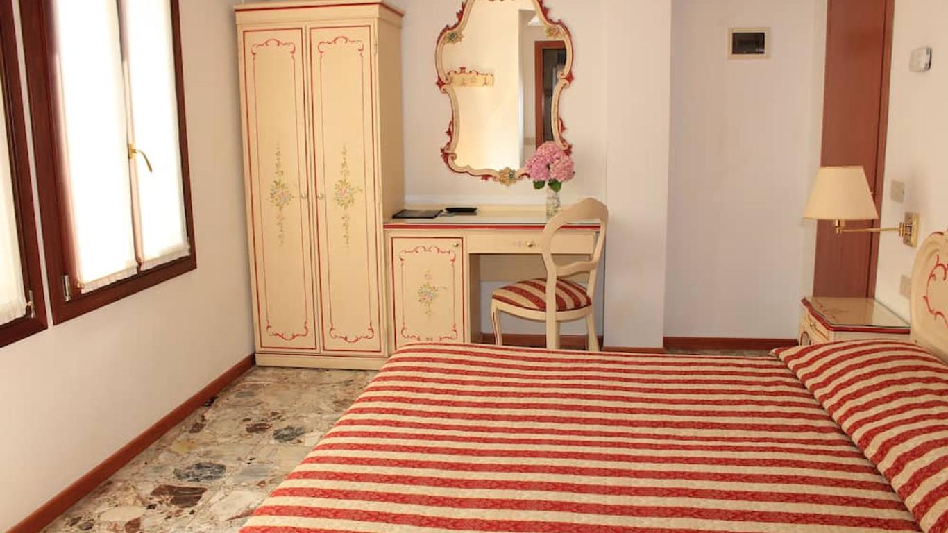 Bed & Breakfast Barababao