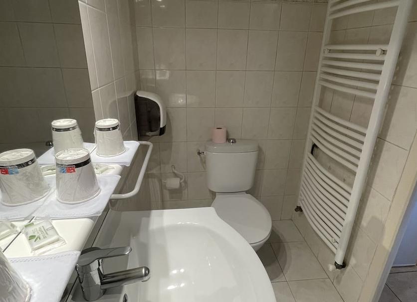 Bathroom Photo