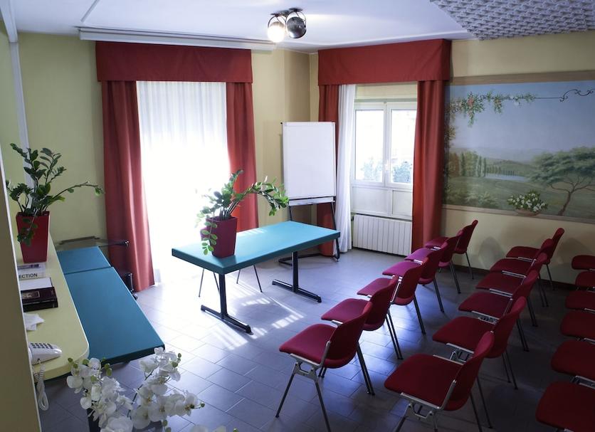 Conference room Photo