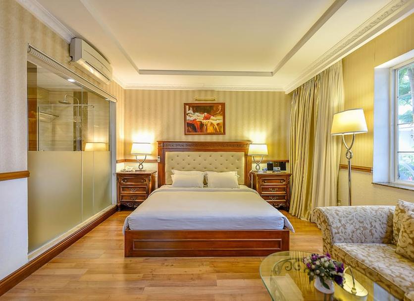 Bedroom Photo