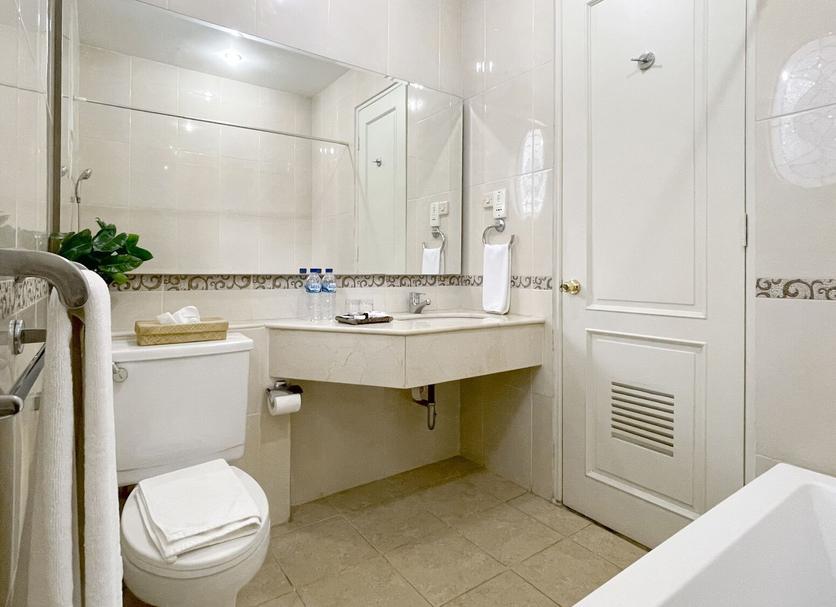 Bathroom Photo