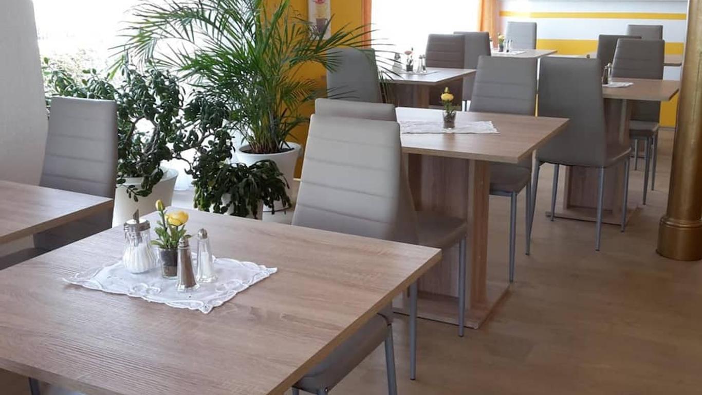 Pension Am Renner