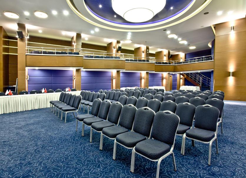 Conference room Photo