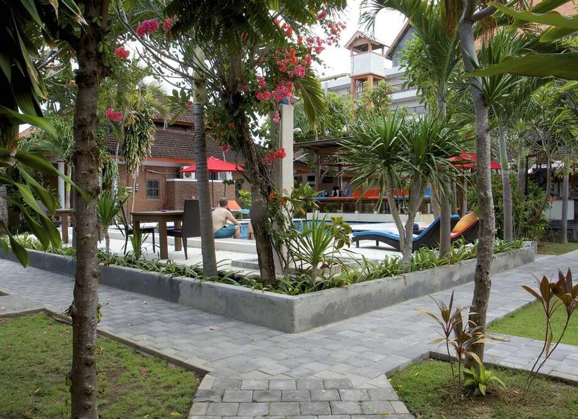 Outdoor view Photo