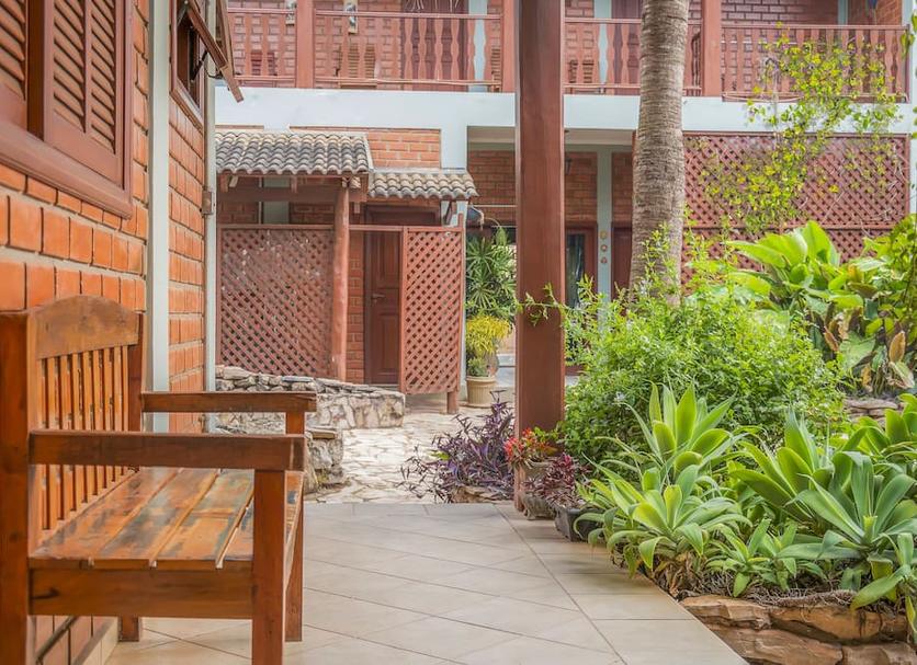 Outdoor view Photo