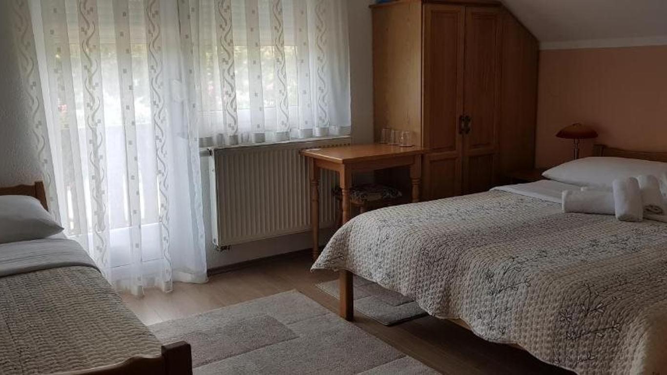House Kajfes