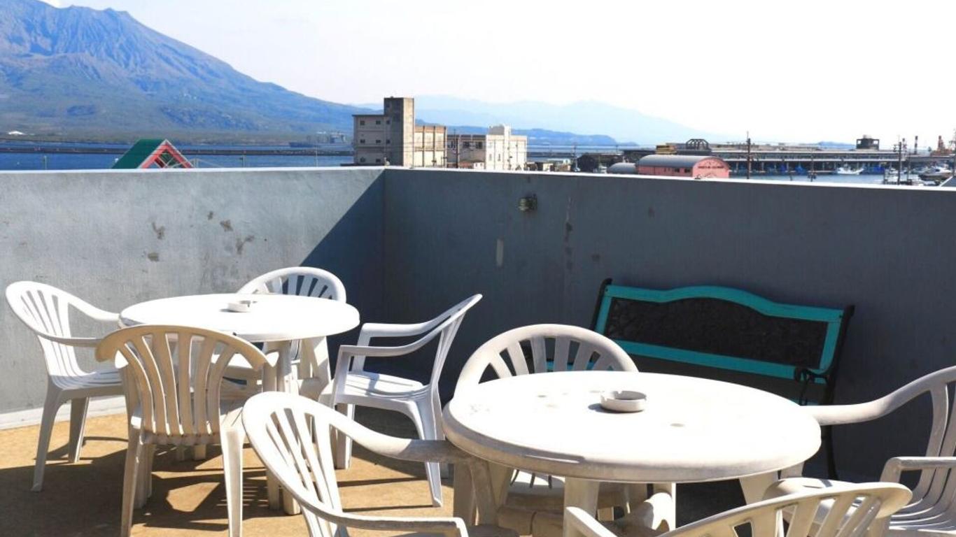 Green Guesthouse