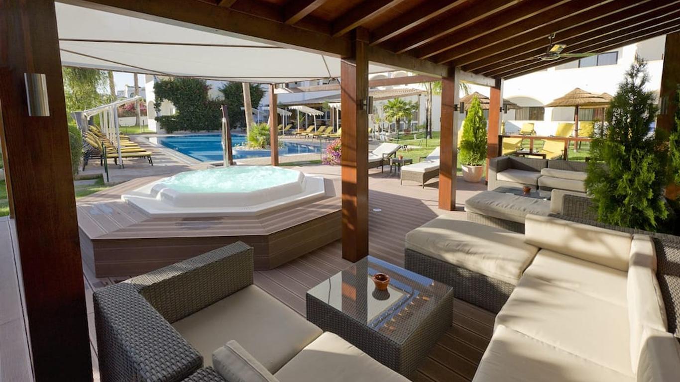 Cerro Da Marina Hotel