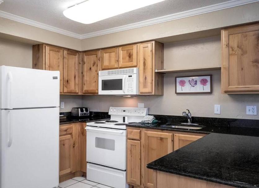 Kitchen Photo