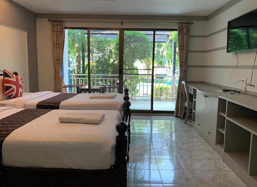 Bedroom Photo