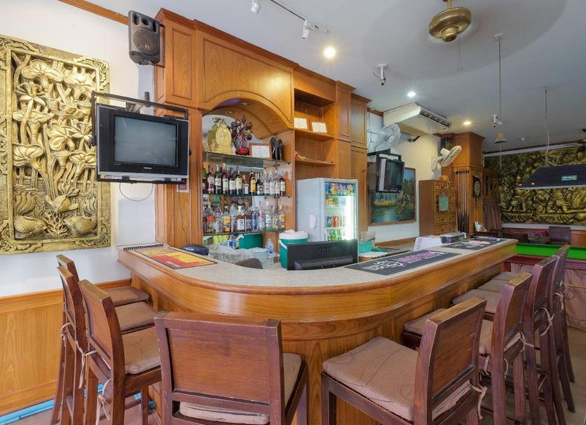 Bar Photo