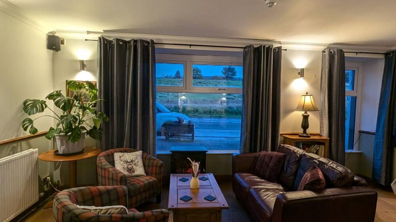Old North Inn Hotel, Inverness