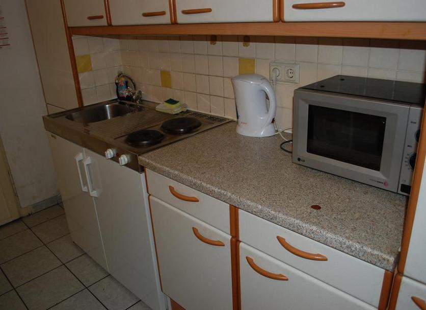 Kitchen Photo