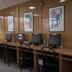Business centre