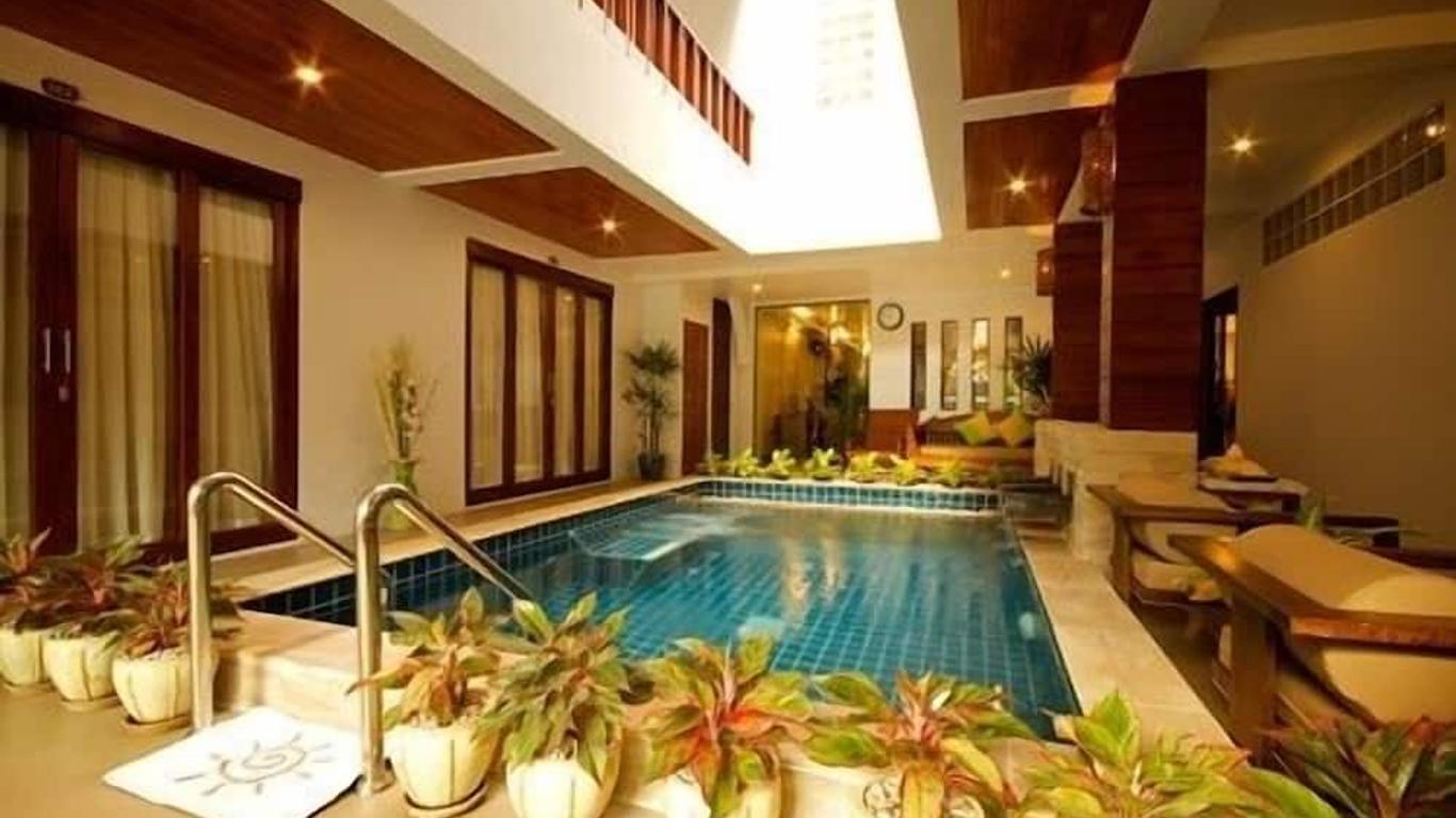 Amarina Residence