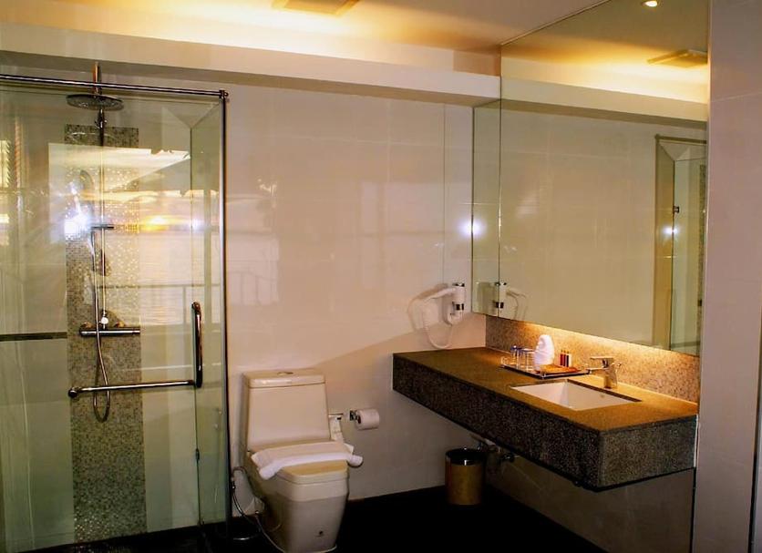 Bathroom Photo