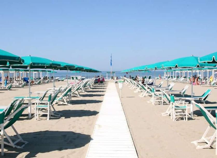 Beach Photo
