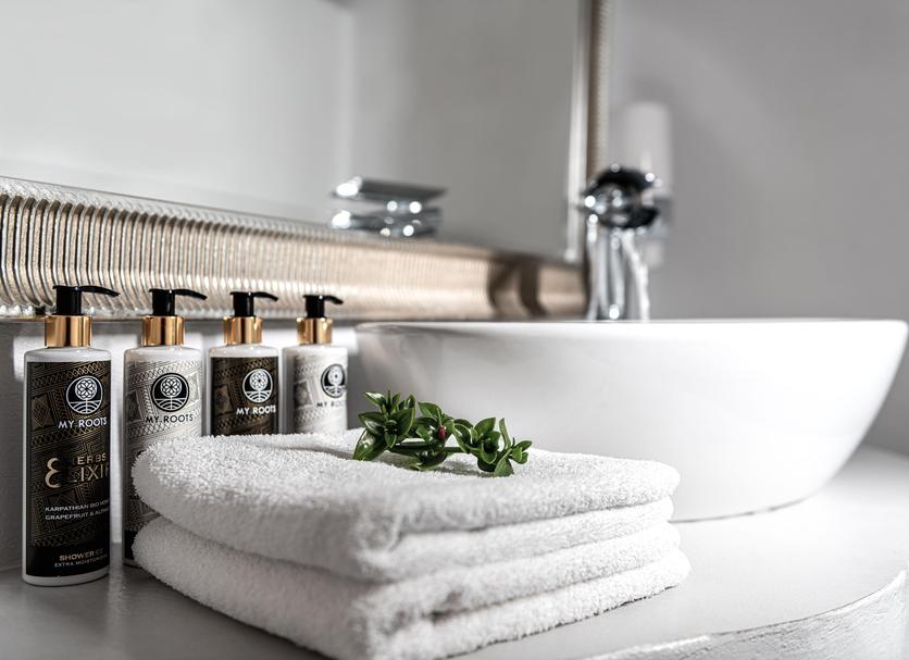 Room amenity Photo