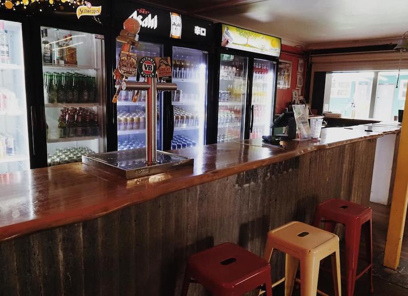 Bar Photo