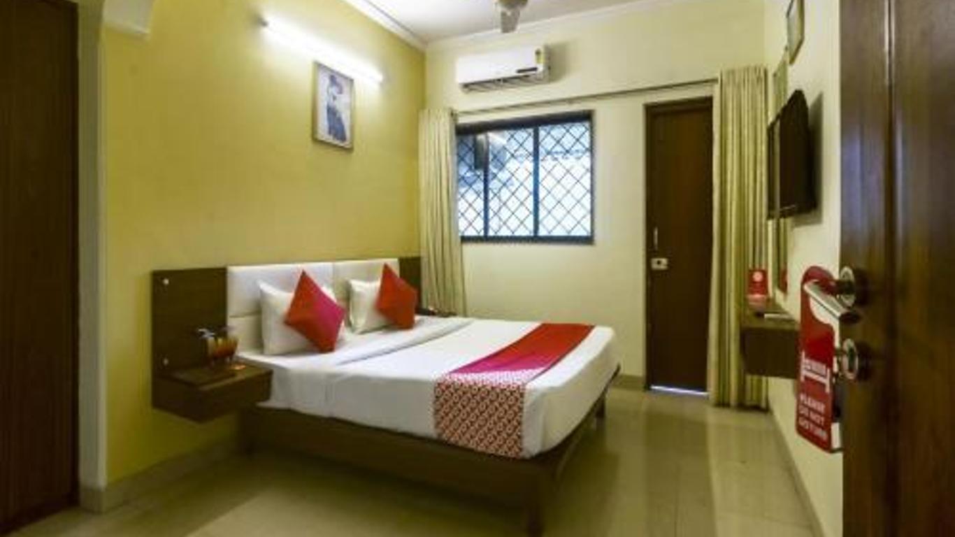 OYO 7293 Basilica Holiday Home