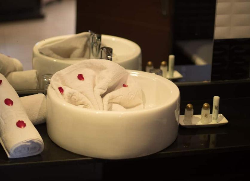 Room amenity Photo