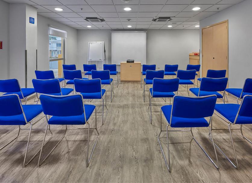 Conference room Photo