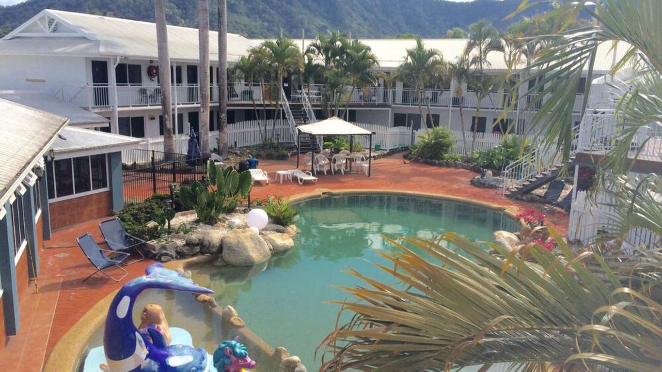 South Cairns Resort