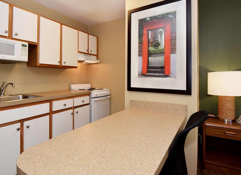 Kitchen Photo
