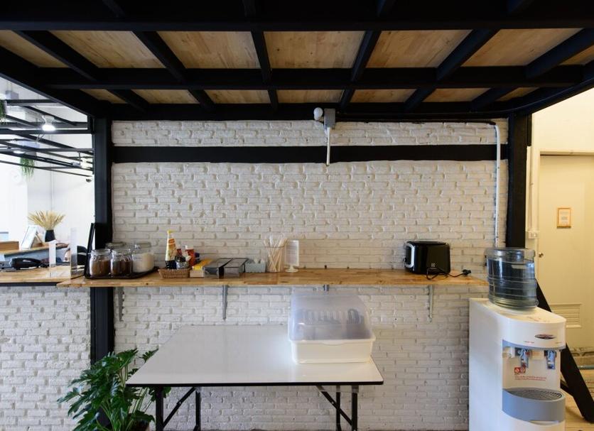 Kitchen Photo