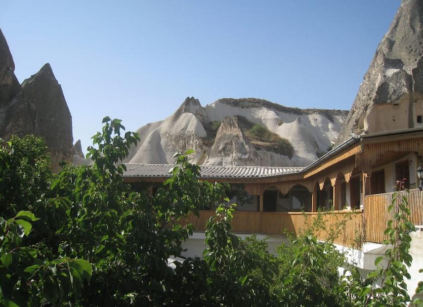 Outdoor view Photo