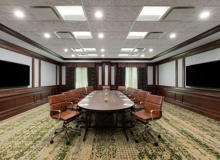 Conference room Photo