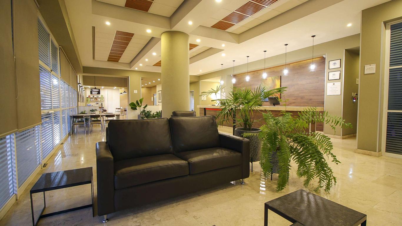 Turotel Morelia