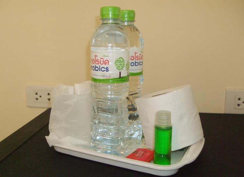 Room amenity Photo