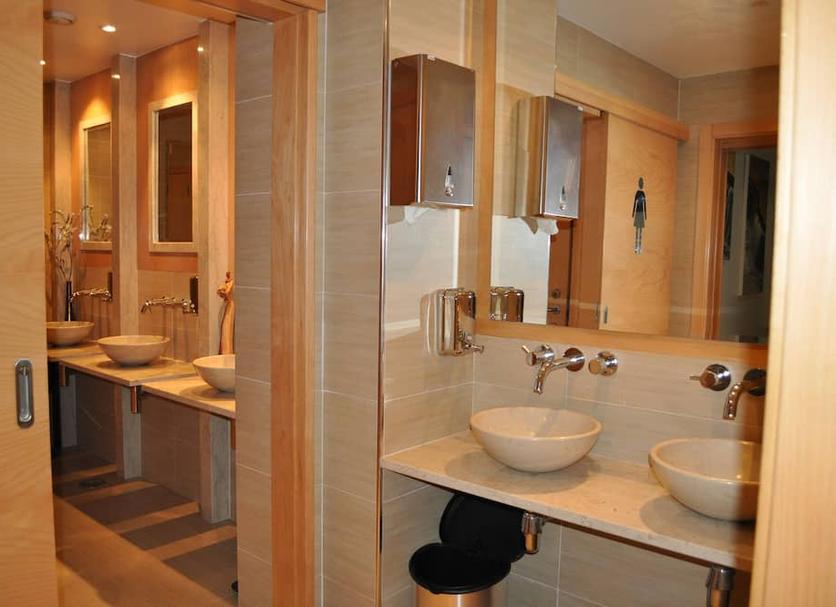 Bathroom Photo